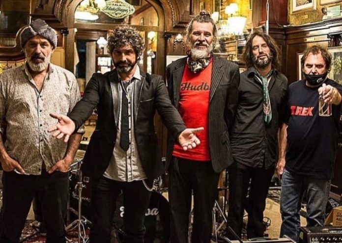 los caballeros de la quema