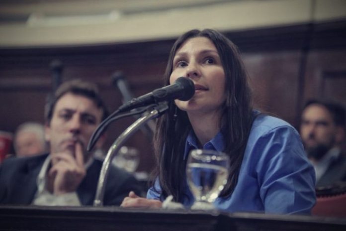 monica macha diputada 3