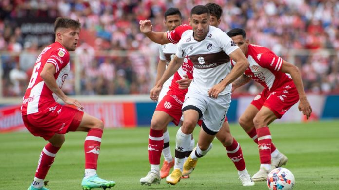 platense union 3