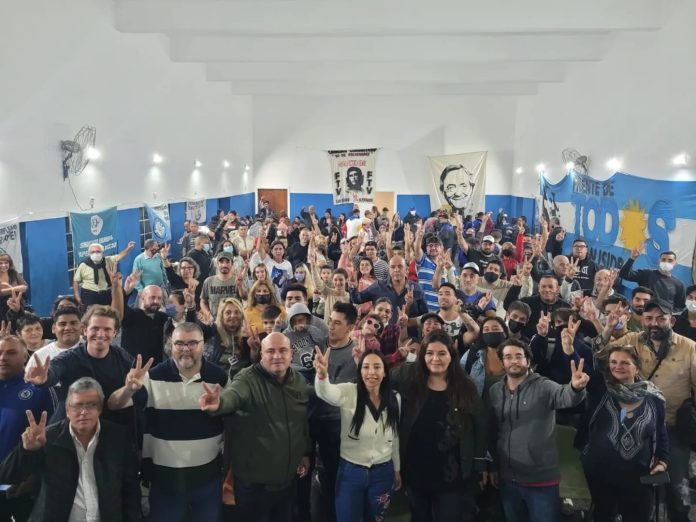 plenarios lista 6 pj san isidro 2