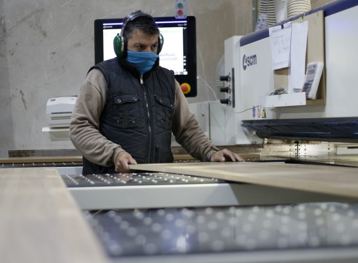 trabajo oficio trabajo oficio