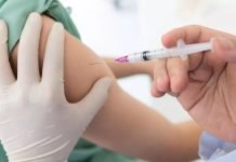 vacuna gripe 2022