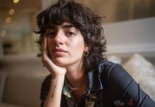 zoe gotuso