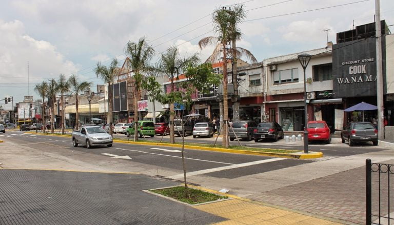 centro comercial munro mitre velez sarsfield