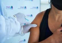 campana de vacunacion contra la gripe