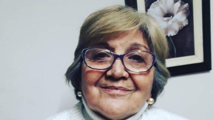 carapachay vicente lopez jubilada asesinada suicidio sospechoso 1 e1649881208392 1024x580 1