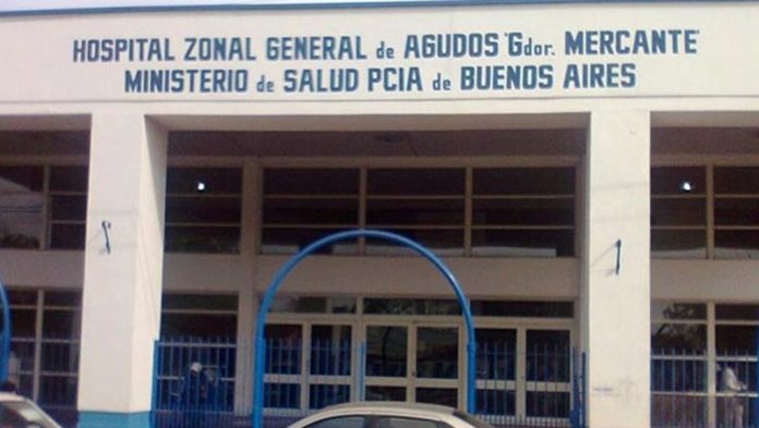 hospital zonal general de agudos gobernador domingo mercante