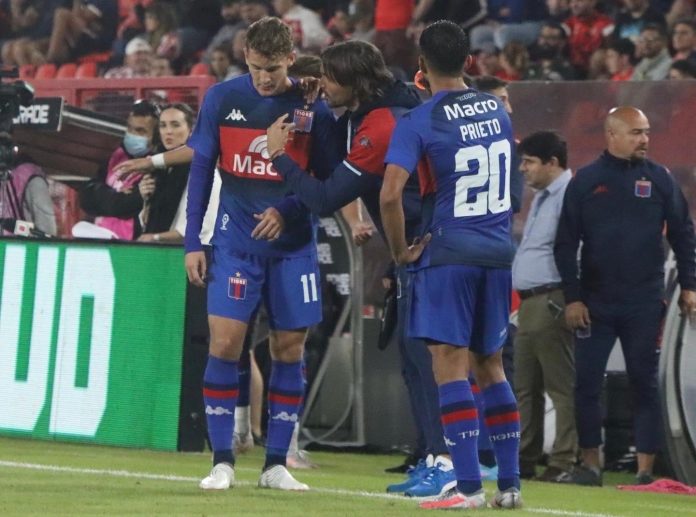 Tigre