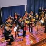 Orquesta de Cámara Hurlingham