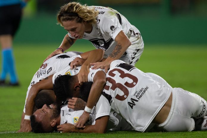 Platense