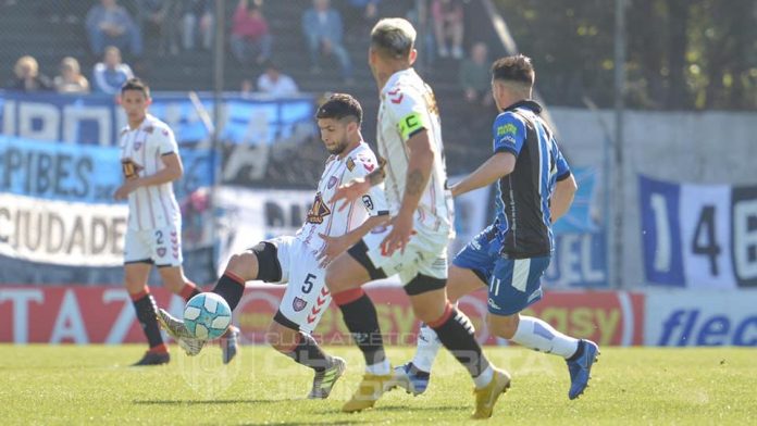 almagro chacarita