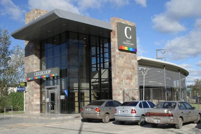 banco credicoop