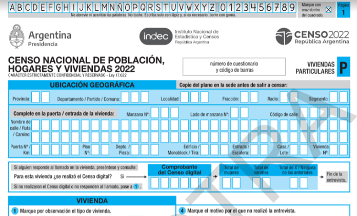 censo 2022