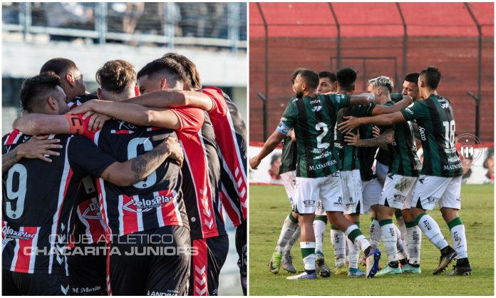 chacarita chicago