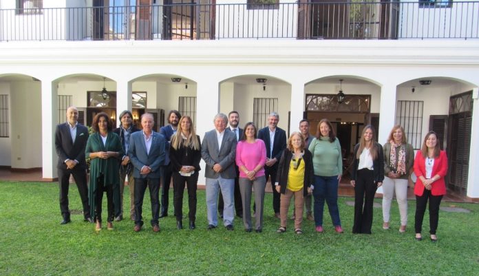 daniel burke guillermina soria movimiento renovador colegio abogados