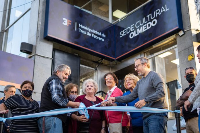 dependencia ciudadela