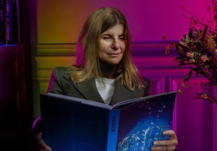 eleonora jaureguiberry cultura san isidro 2022