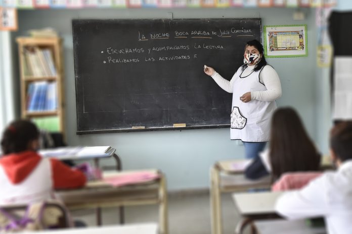 escuela