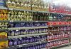 huevos pascua aumentos supermercados