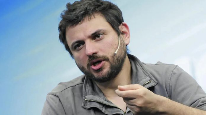 juan grabois 2022