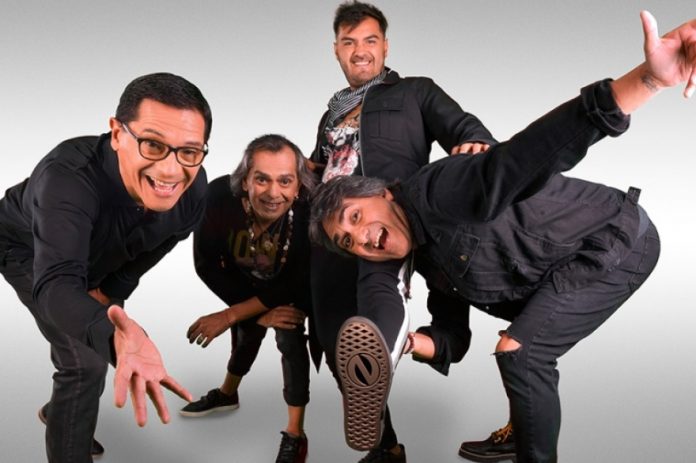 los nocheros 1