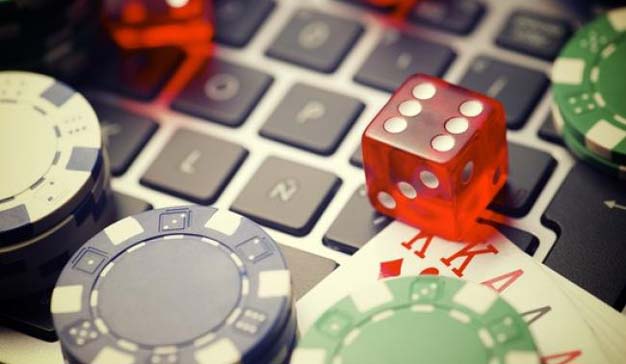 casino Argentina online - ¡Relájate, es hora de jugar!