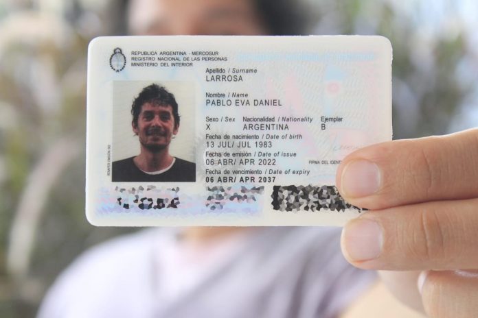 pablo eva daniel dni sin genero san martin 2