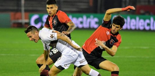 platense newells 44