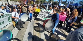 sindicato municipales tigre pase planta hcd 120422 2