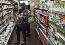 Devolución del IVA: ¿Dónde hacer el reclamo si no te reintegraron el 21%? supermercado