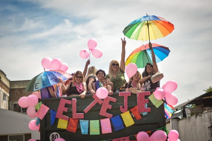 2 marcha orgullo san martin 2021 3