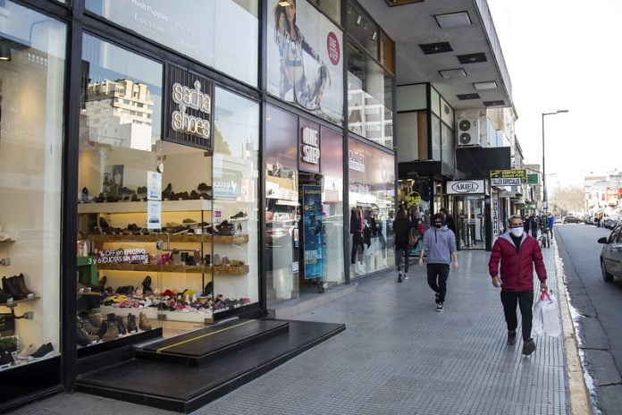 comercios