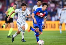 tigre v boca juniors copa de la liga 2022