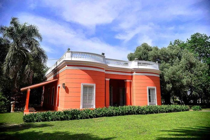 quinta trabucco