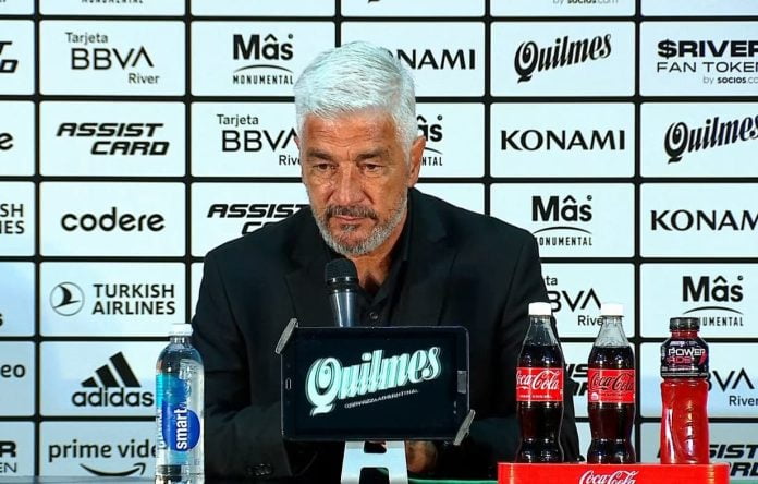 Omar De Felippe