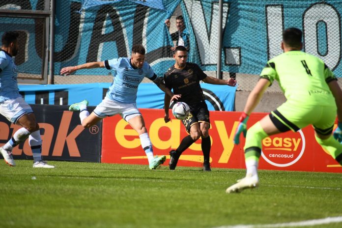 Platense Belgrano