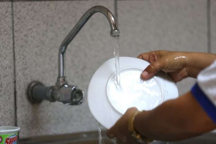agua