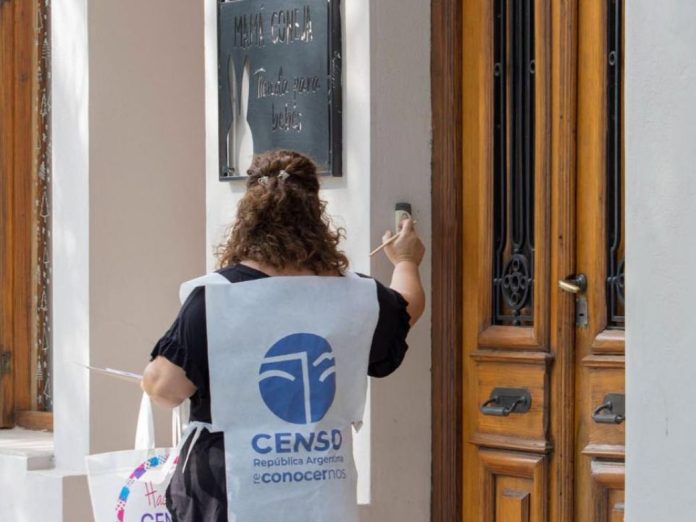 censo censo