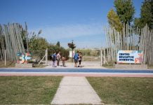 centro educativo ambiental