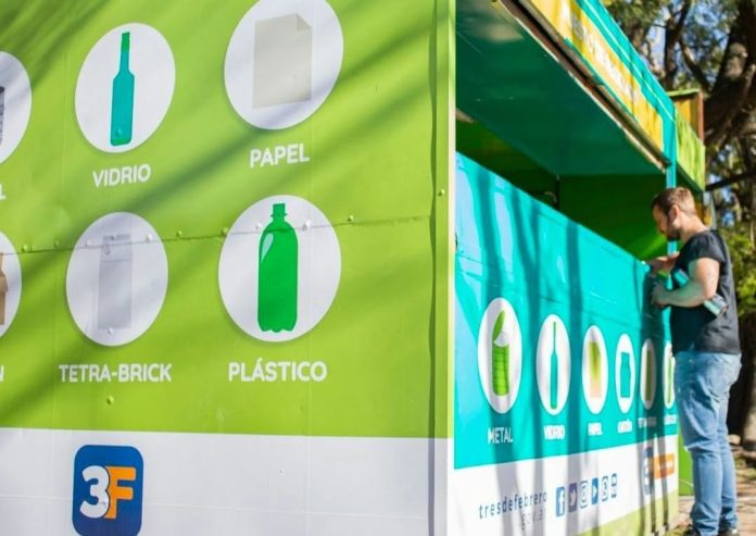 eco puntos 3f