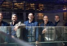 De la mano de Pipi Piazzolla, Escalandrum dará un concierto en San Isidro escalandrum pipi piazzolla 2022