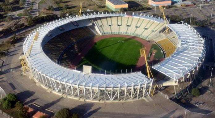 estadio kempes
