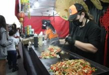 feria sabores