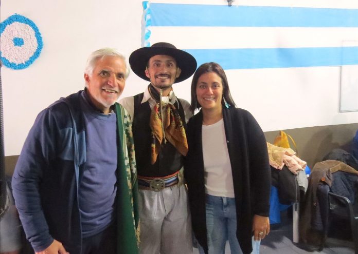 festejo peña fr vl