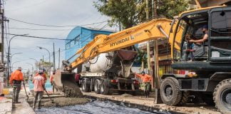 fondo infraestructura municipal 2022