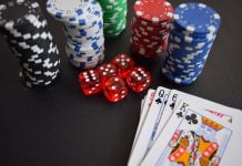 Por qué los casinos rotan a los crupieres imagen casino 2092