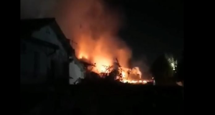 incendio las lomas bomberos 1 2