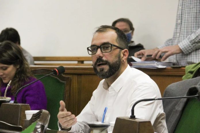 joaquin noya hcd 2022