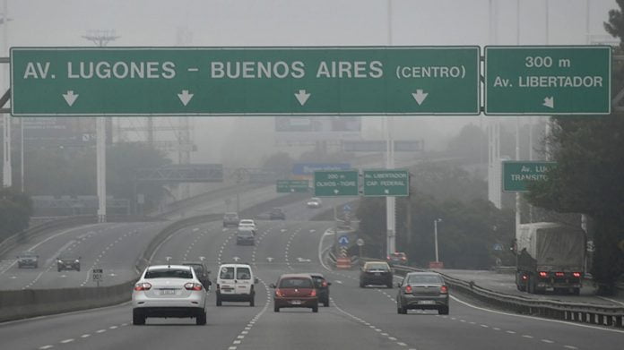 neblina
