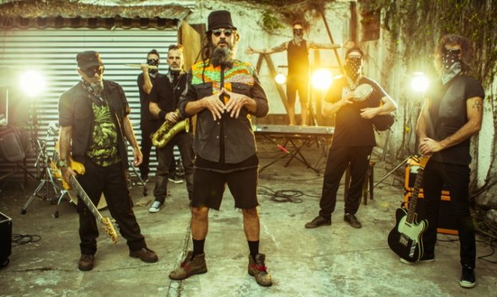 nonpalidece nuevo disco